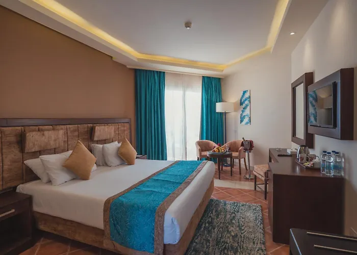 Ivy Cyrene Sharm Resort Adults Friendly Plus 13